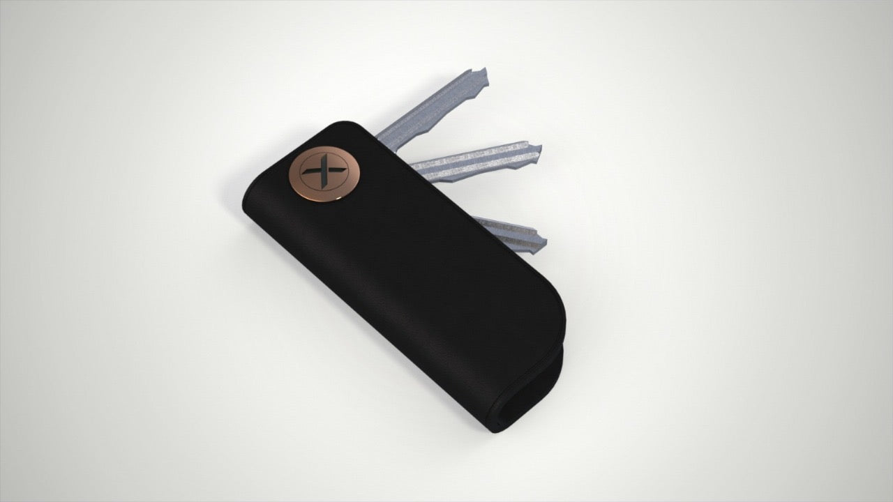 Key Wallet